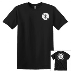 Without Strength Nothing T