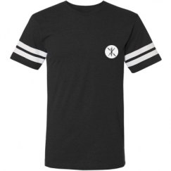 Unisex Vintage Sports Tee