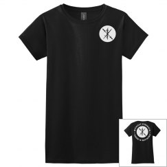 Without Strength Ladies