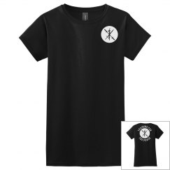 Training for the Purge Ladies