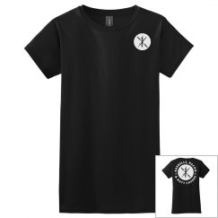 Barbells, Bacon & Buttcheeks Ladies