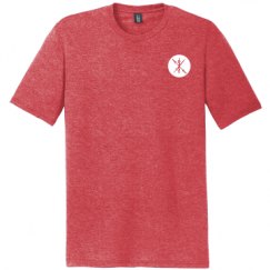 Unisex Perfect Tri Tee