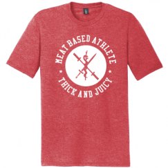 Unisex Perfect Tri Tee