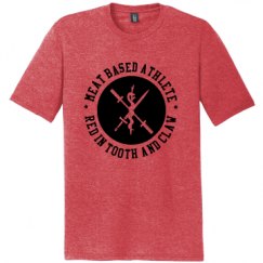 Unisex Perfect Tri Tee