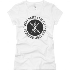 No Bread, Just Buns Ladies