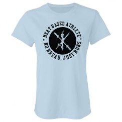 Ladies Slim Fit Favorite Tee