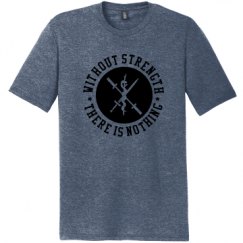 Unisex Perfect Tri Tee