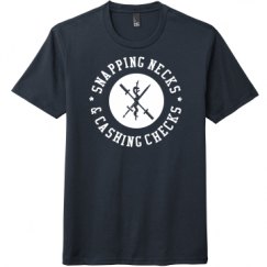 Unisex Perfect Tri Tee