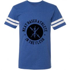 Unisex Vintage Sports Tee
