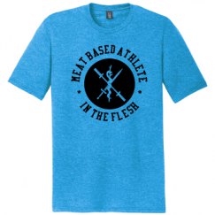 Unisex Perfect Tri Tee