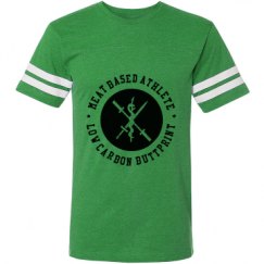 Unisex Vintage Sports Tee