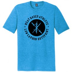 Unisex Perfect Tri Tee