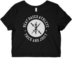 Thick and Juicy Crop