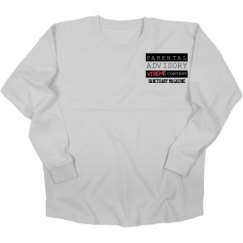 Ladies Game Day Jersey