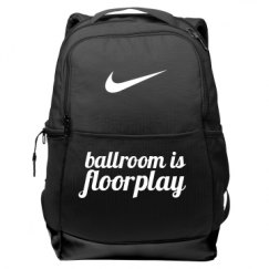 Nike Brasilia Medium Backpack