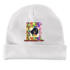 Rabbit Skins Baby Hat