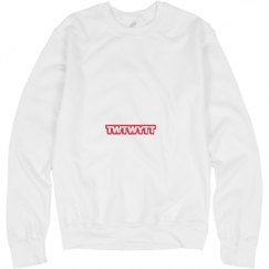 Unisex Basic Promo Crewneck Sweatshirt