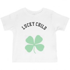 Toddler Basic Promo Jersey Tee