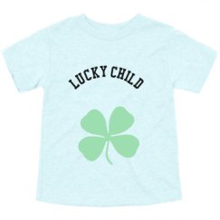 Toddler Triblend Tee