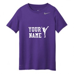 Youth Nike Legend Shirt
