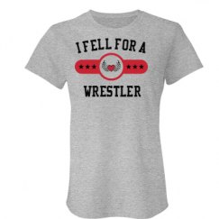 Ladies Slim Fit Favorite Tee