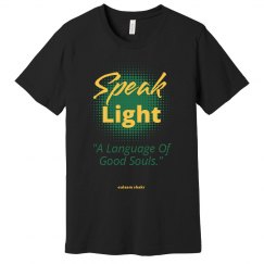 Speak Light 