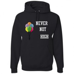 Unisex Basic Promo Hoodie