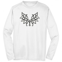 Unisex Athletic Performance Long Sleeve Tee