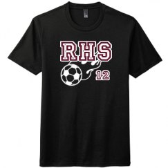 Unisex Perfect Tri Tee