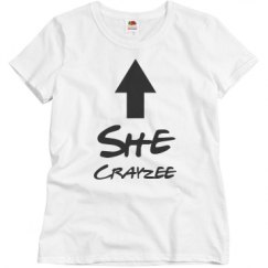 Ladies Basic Softstyle Promo Tee