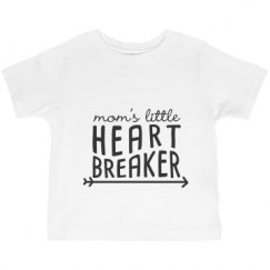 Toddler Basic Promo Jersey Tee