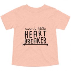 Toddler Triblend Tee