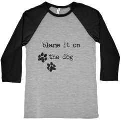Blame it on the Dog