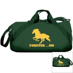 TRAVELLER DUFFEL BAG