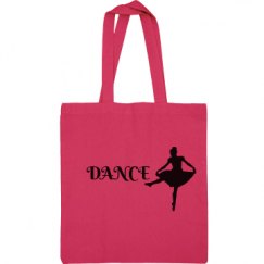 Canvas Tote Bag