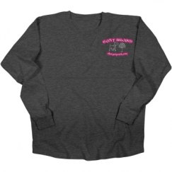 Ladies Game Day Jersey