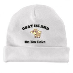 Rabbit Skins Baby Hat