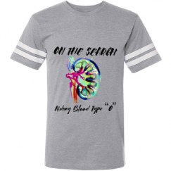 Unisex Vintage Sports Tee