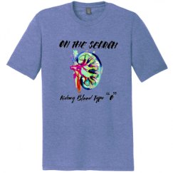 Unisex Perfect Tri Tee