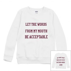 Warrior youth addition