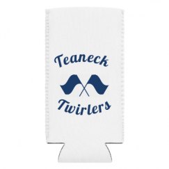 Slim 12 oz Can Cooler