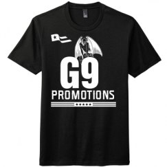 Unisex Perfect Tri Tee