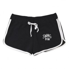 Ladies Relay Shorts