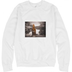 Unisex Basic Promo Crewneck Sweatshirt