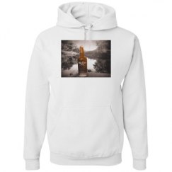 Unisex Basic Promo Hoodie