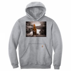 Unisex Carhartt Hooded Sweatshirt