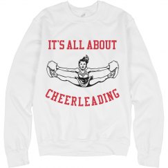 Cheerleading