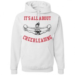 Unisex Basic Promo Hoodie