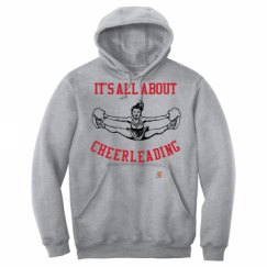 Unisex Carhartt Hooded Sweatshirt