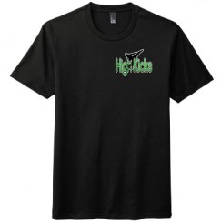 Unisex Perfect Tri Tee